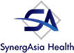 SynergAsia Logo